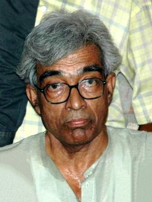 Dipankar Chakrabarti in 2006