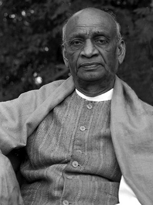 Sardar Vallabhbhai Patel